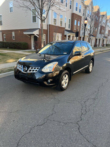 2013 Nissan Rogue for sale at Pak1 Trading LLC in South Hackensack NJ