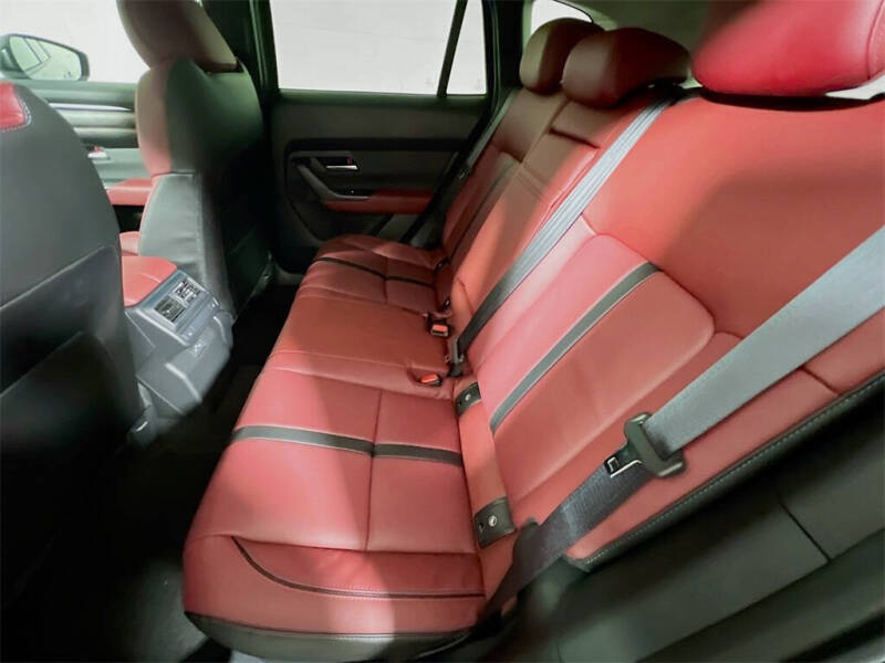 2026 Mazda CX-50 Hybrid Premium Plus