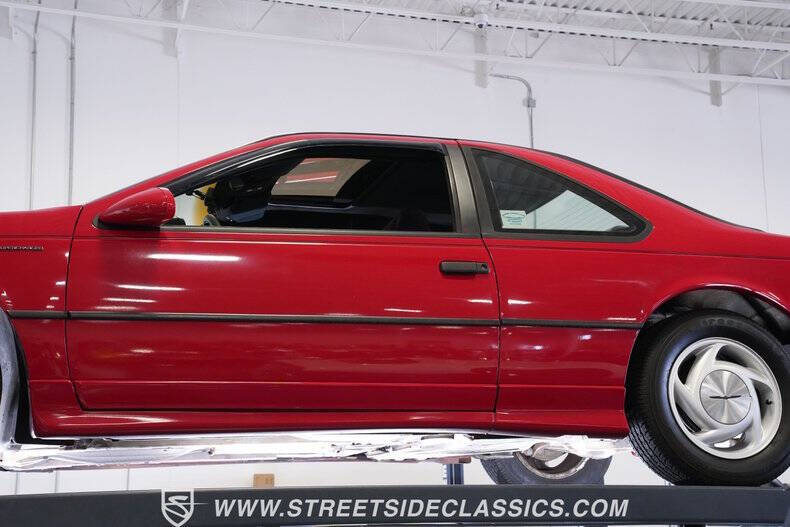 1990 Ford Thunderbird SC