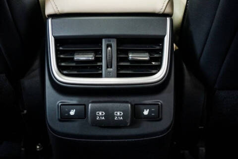 2021 Subaru Legacy Limited