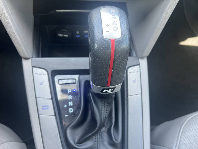 2017 Hyundai Elantra Value Edition