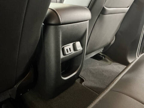 2017 GMC Canyon