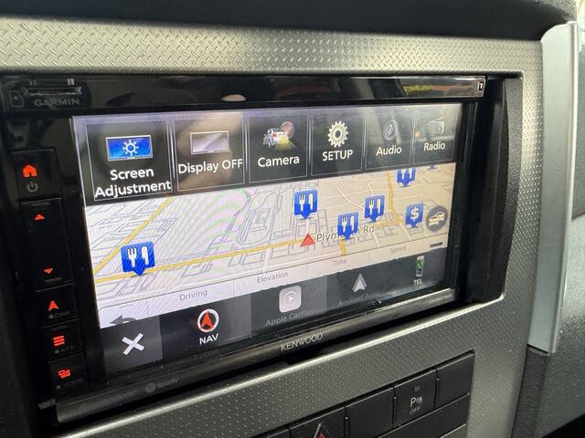 2010 Jeep Grand Cherokee Laredo