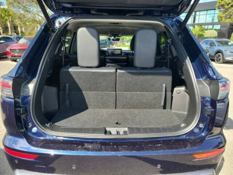 2025 Mitsubishi Outlander