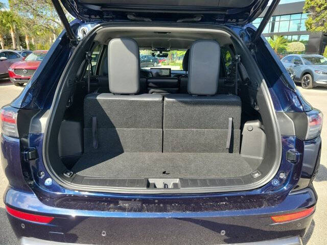 2025 Mitsubishi Outlander