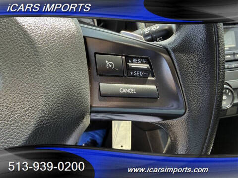 2013 Subaru Impreza 2.0i Premium