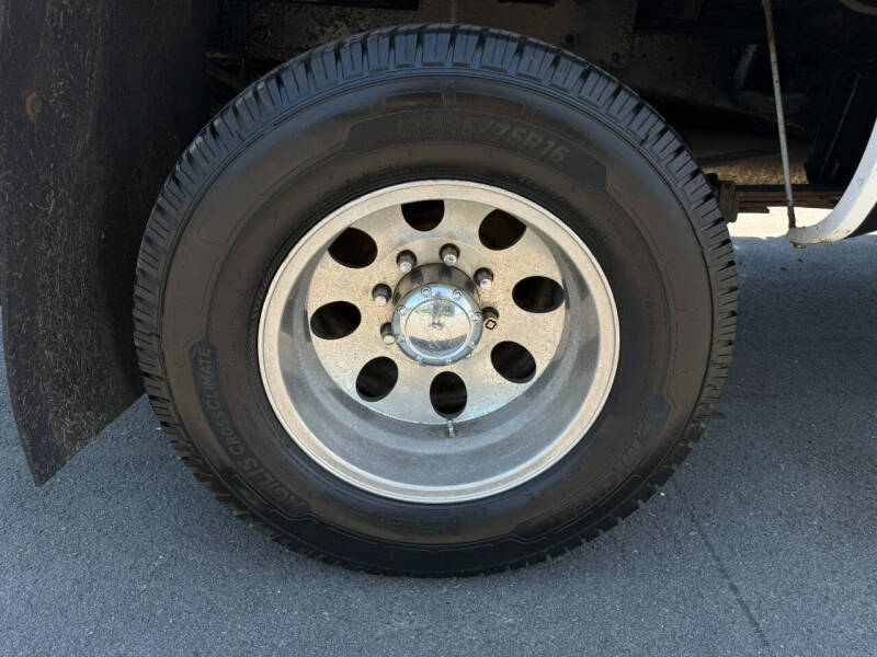 1995 GMC Sierra 3500 SLE