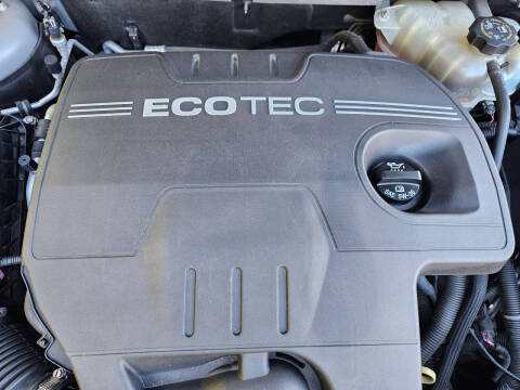 2009 Chevrolet Malibu