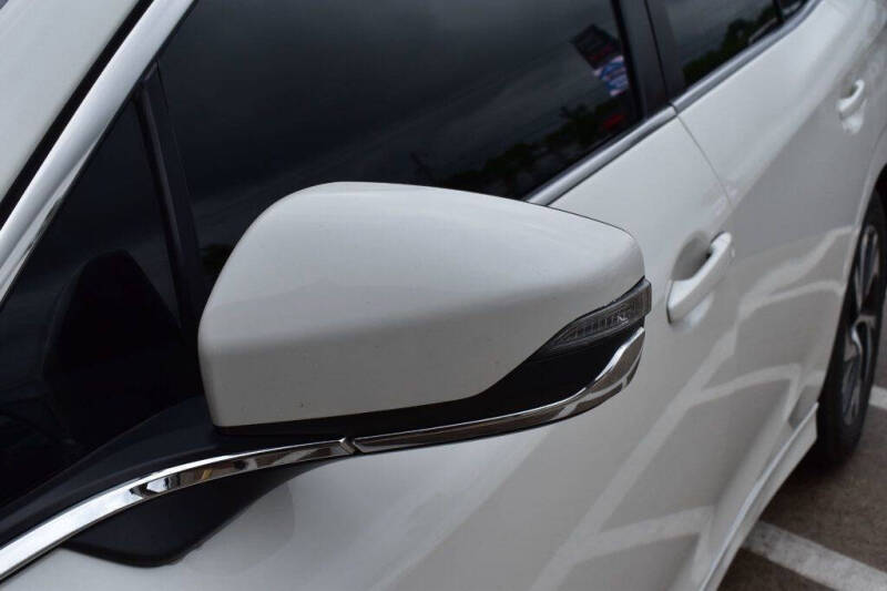 2020 Subaru Legacy Premium