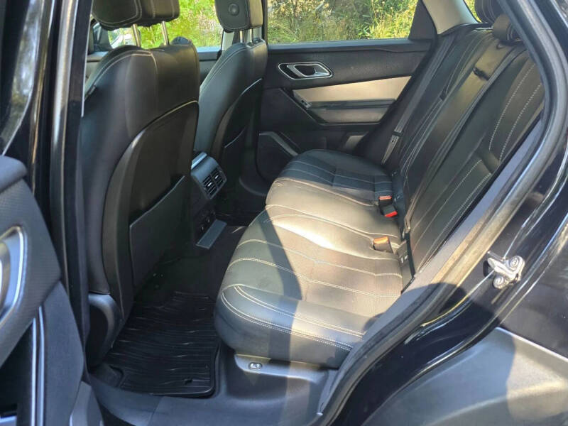 2018 Land Rover Range Rover Velar P380 S