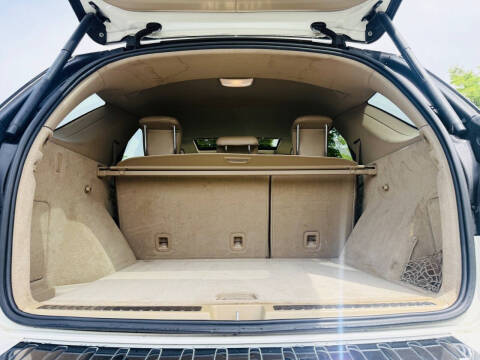 2012 Mercedes-Benz M-Class ML 350