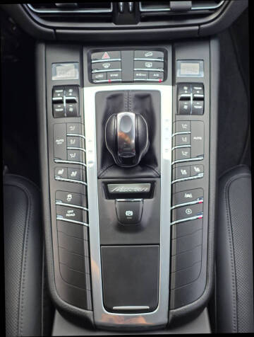 2019 Porsche Macan