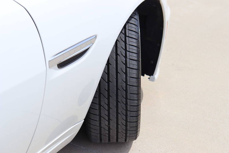 2014 Jaguar XK XKR