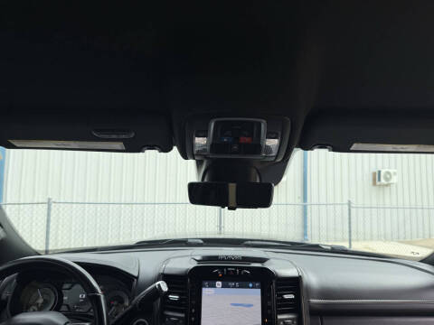 2022 RAM 2500 Limited