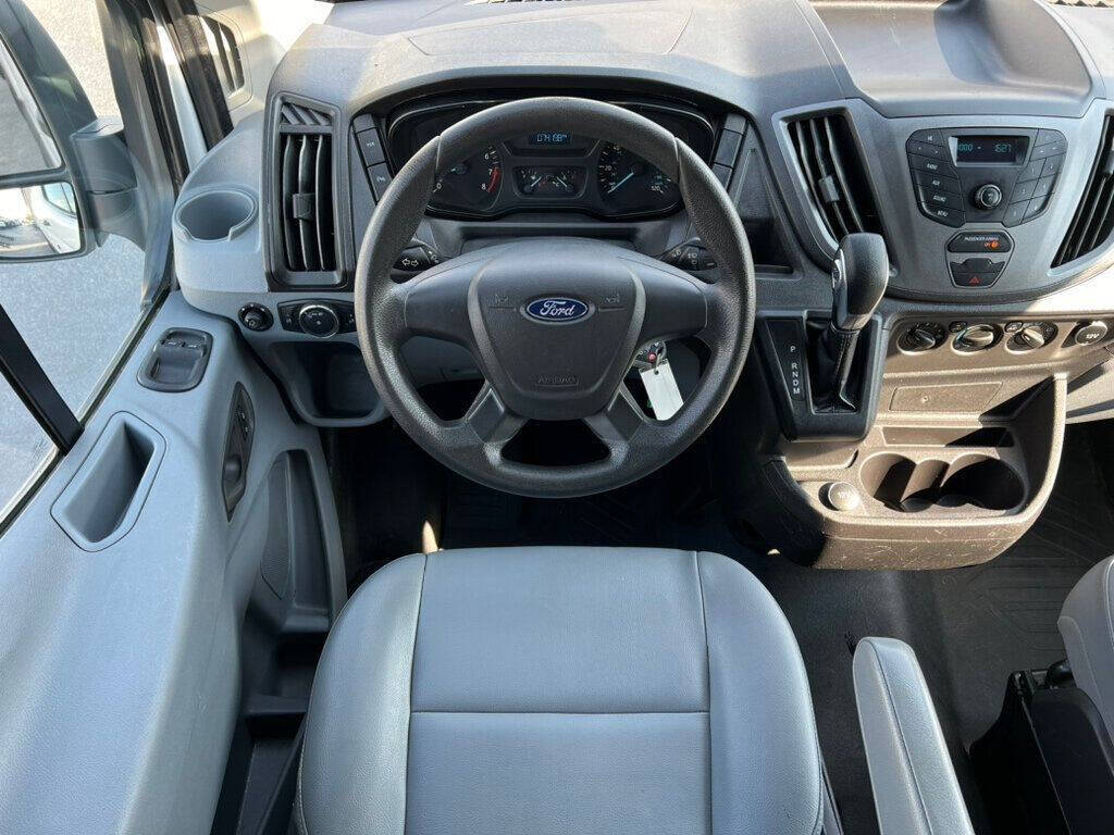 2019 Ford Transit for sale at Conway Imports in   Streamwood, IL