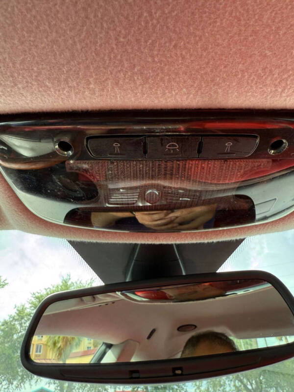 2009 Maserati GranTurismo