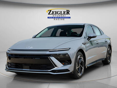 2026 Hyundai Sonata