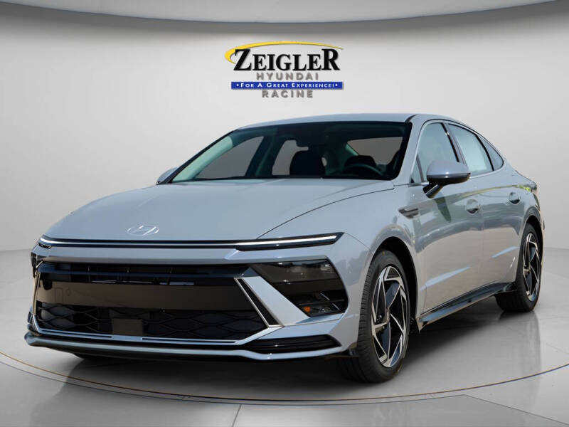 2026 Hyundai Sonata