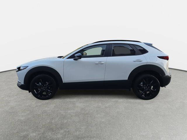 2026 Mazda CX-30 2.5 Turbo Aire Edition