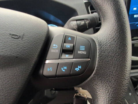 2025 Ford Transit 350 XLT