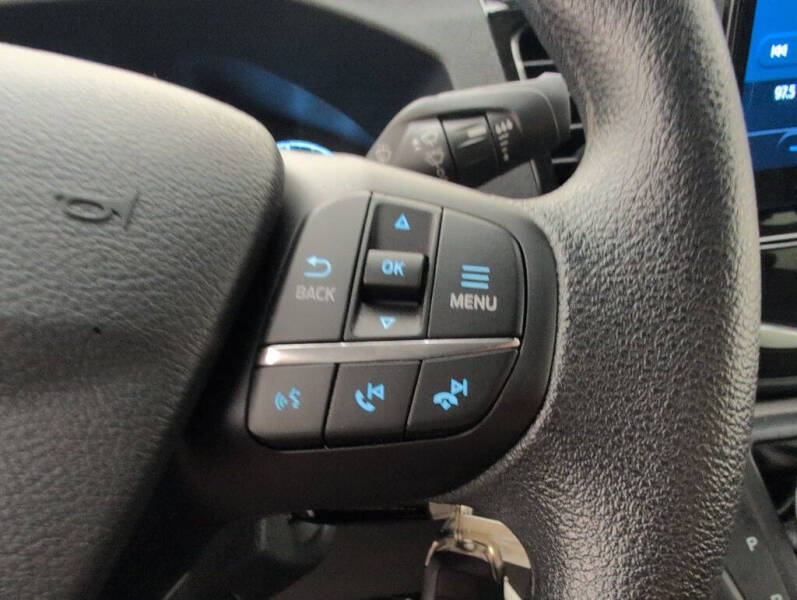 2025 Ford Transit 350 XLT