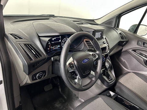 2020 Ford Transit Connect XL