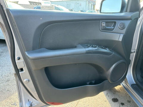 2009 Kia Sportage LX