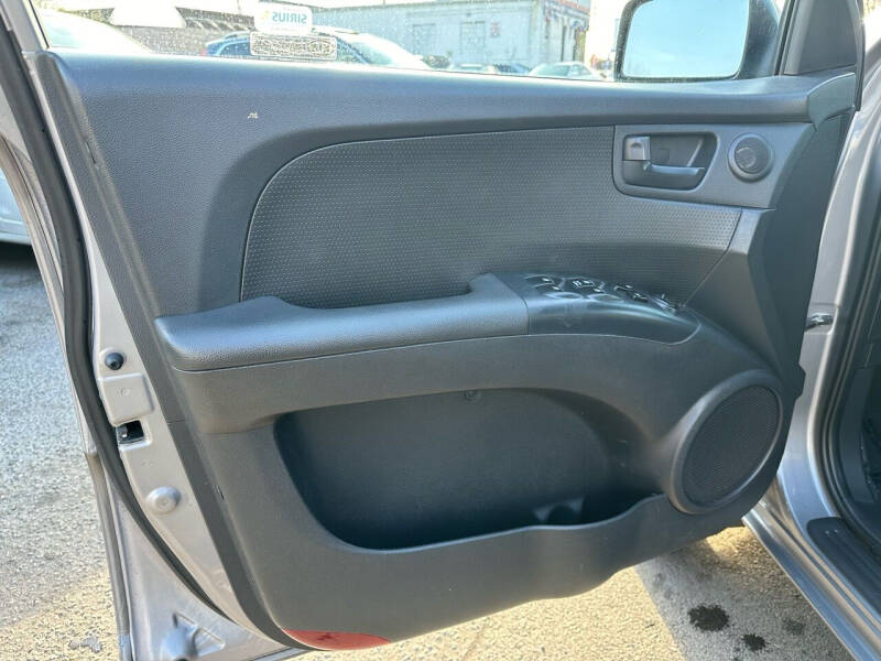 2009 Kia Sportage LX