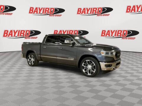 2019 RAM 1500 Limited