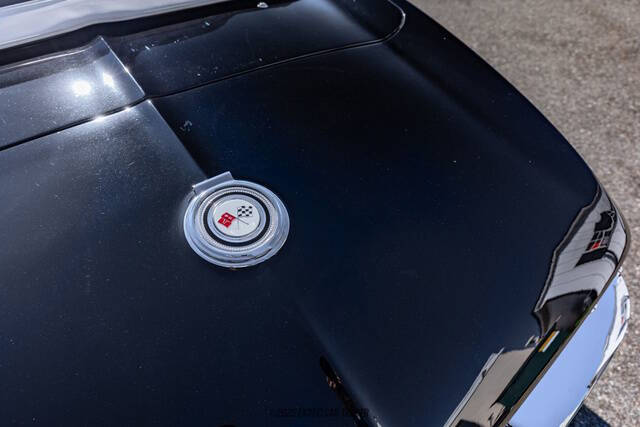 1964 Chevrolet Corvette