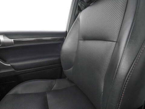 2023 Lexus GX 460 Luxury