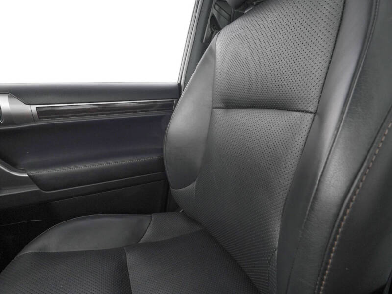 2023 Lexus GX 460 Luxury
