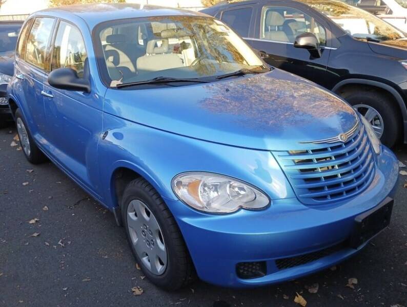 2009 Chrysler PT Cruiser for sale at Blue Line Auto Group in Portland OR