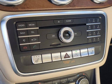 2019 Mercedes-Benz GLA GLA 250