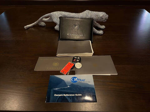 2000 Cadillac Escalade