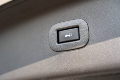 2021 Infiniti QX80 Sensory