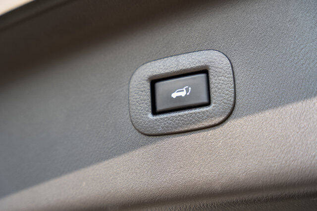 2021 Infiniti QX80 Sensory