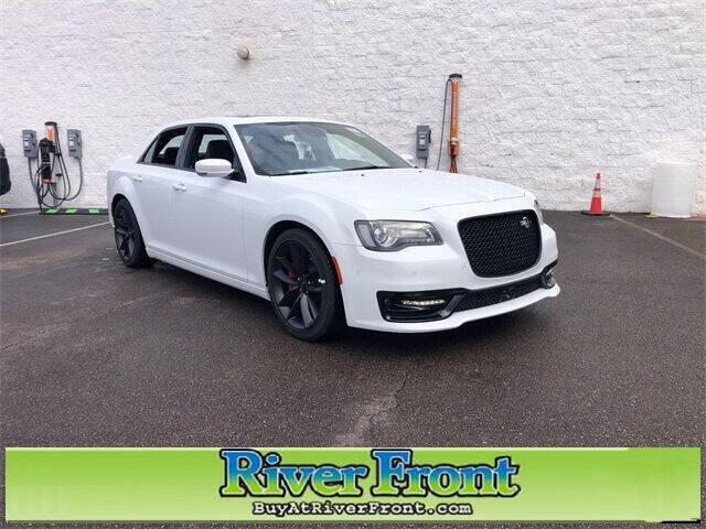 2023 Chrysler 300 for sale in North Aurora, IL