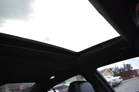 2018 Dodge Charger GT Plus