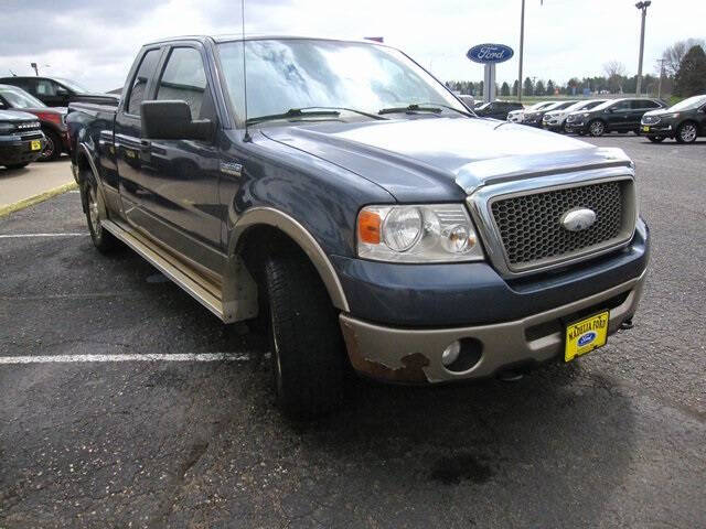 2006 Ford F-150