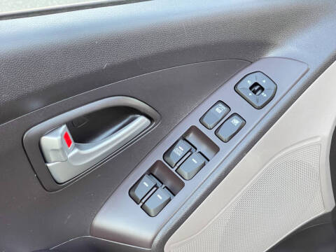 2013 Hyundai Tucson GL