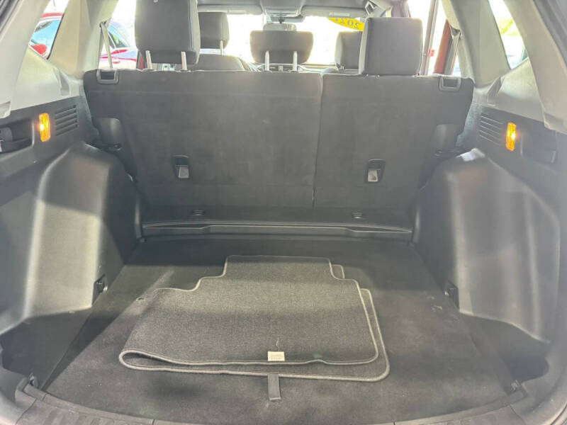 2021 Honda CR-V SE