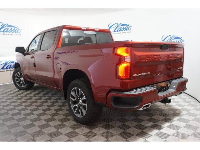 2022 Chevrolet Silverado 1500 Limited