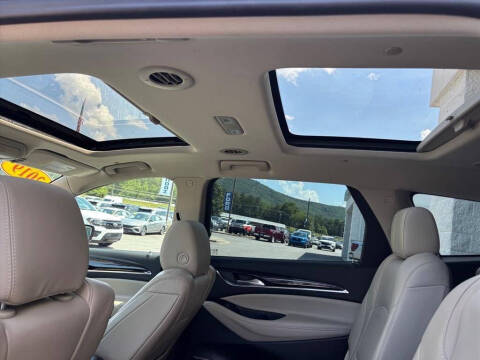 2019 Buick Enclave Premium