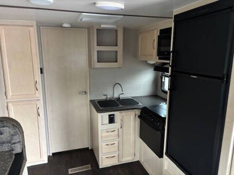2019 Winnebago Minnie Winnie