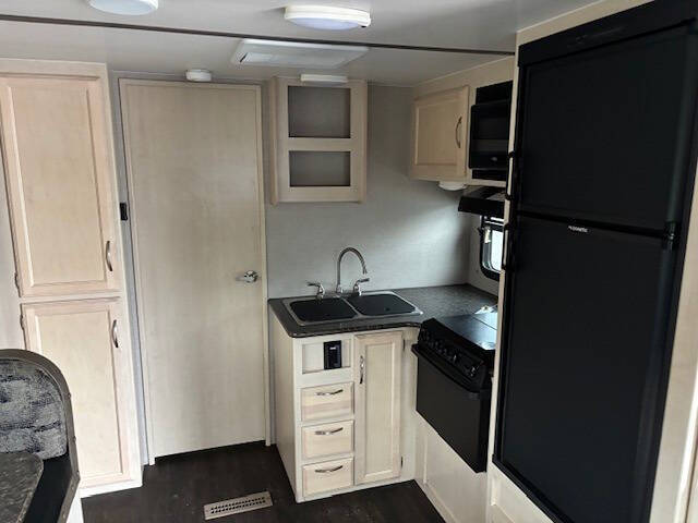 2019 Winnebago Minnie Winnie