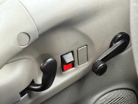 2004 Chevrolet Astro
