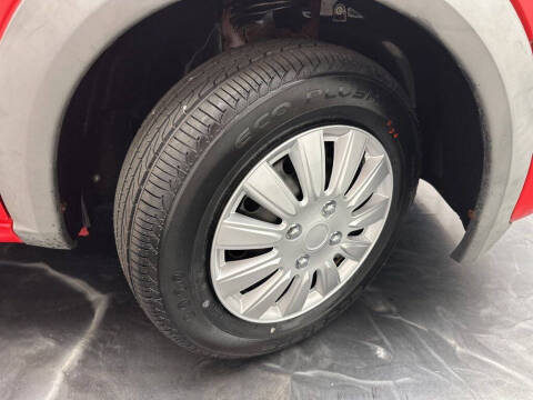 2012 Ford Transit Connect XLT