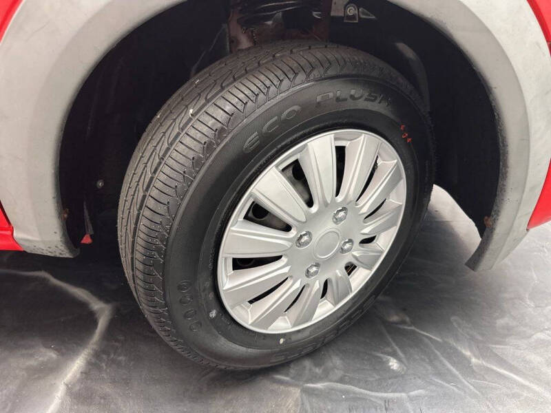 2012 Ford Transit Connect XLT