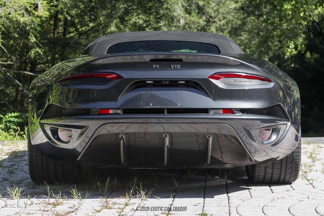 2014 Dodge SRT Viper GTS